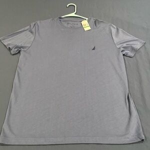 Nautical tee w/tags